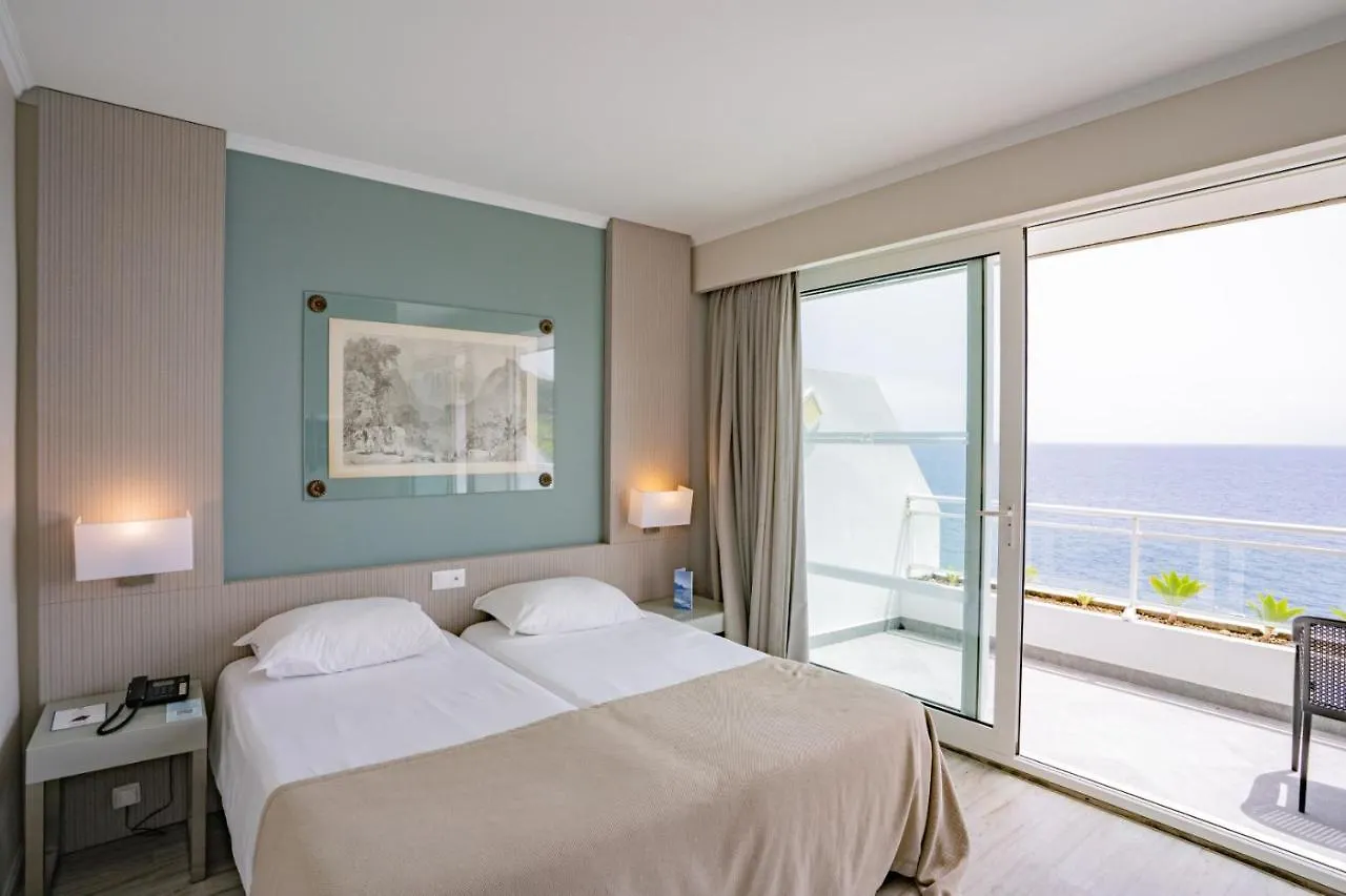 Hotel Orca Praia Funchal  Funchal (Madeira)