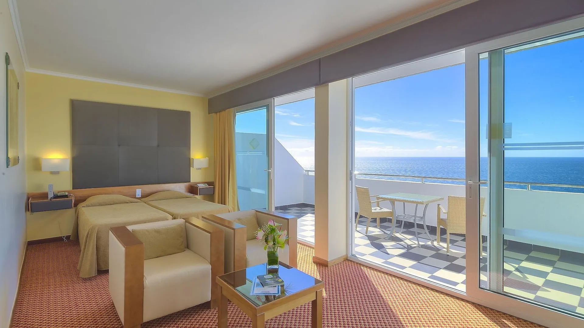 Hotel Orca Praia Funchal