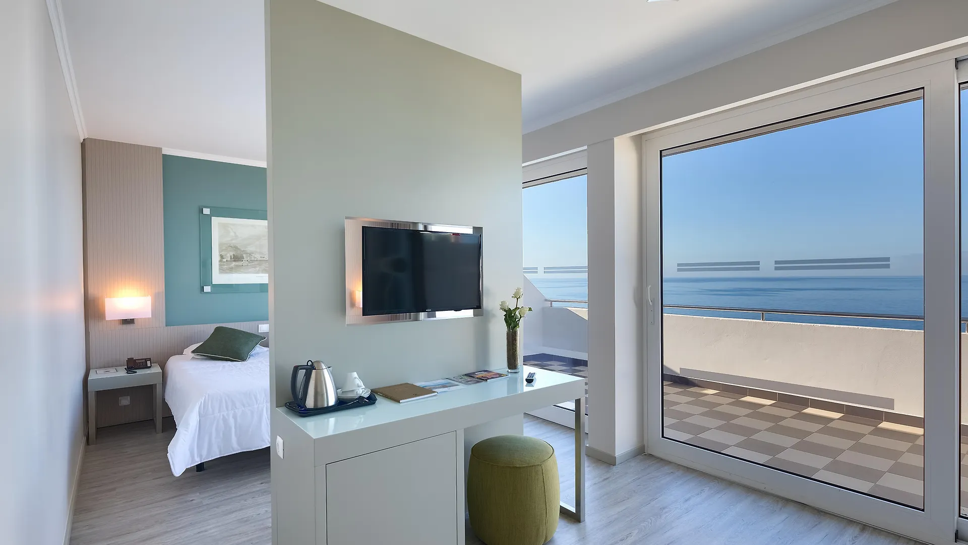 Hotel Orca Praia Funchal