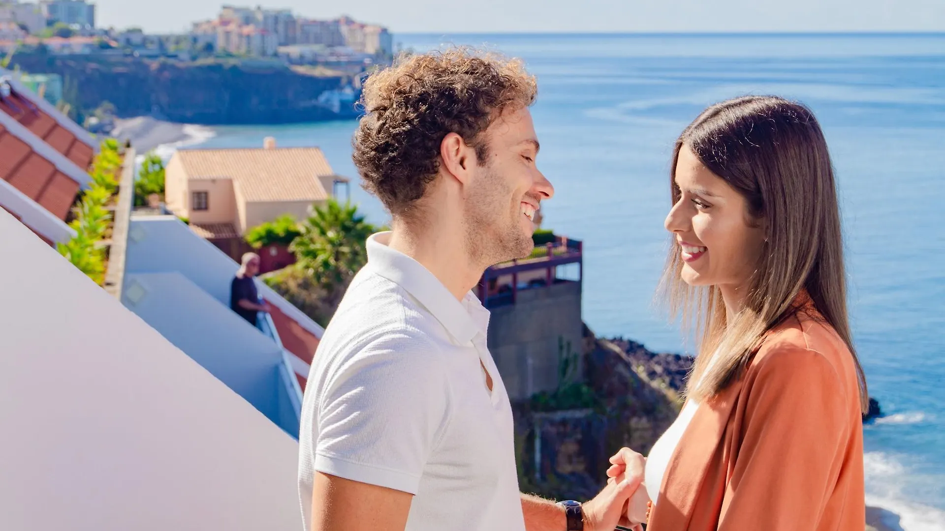 Hotel Orca Praia Funchal