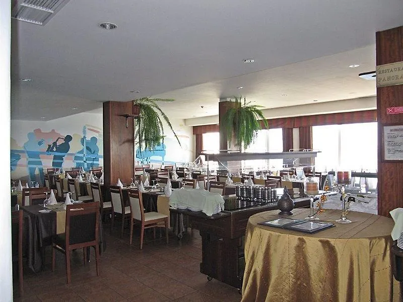 Hotel Orca Praia Funchal