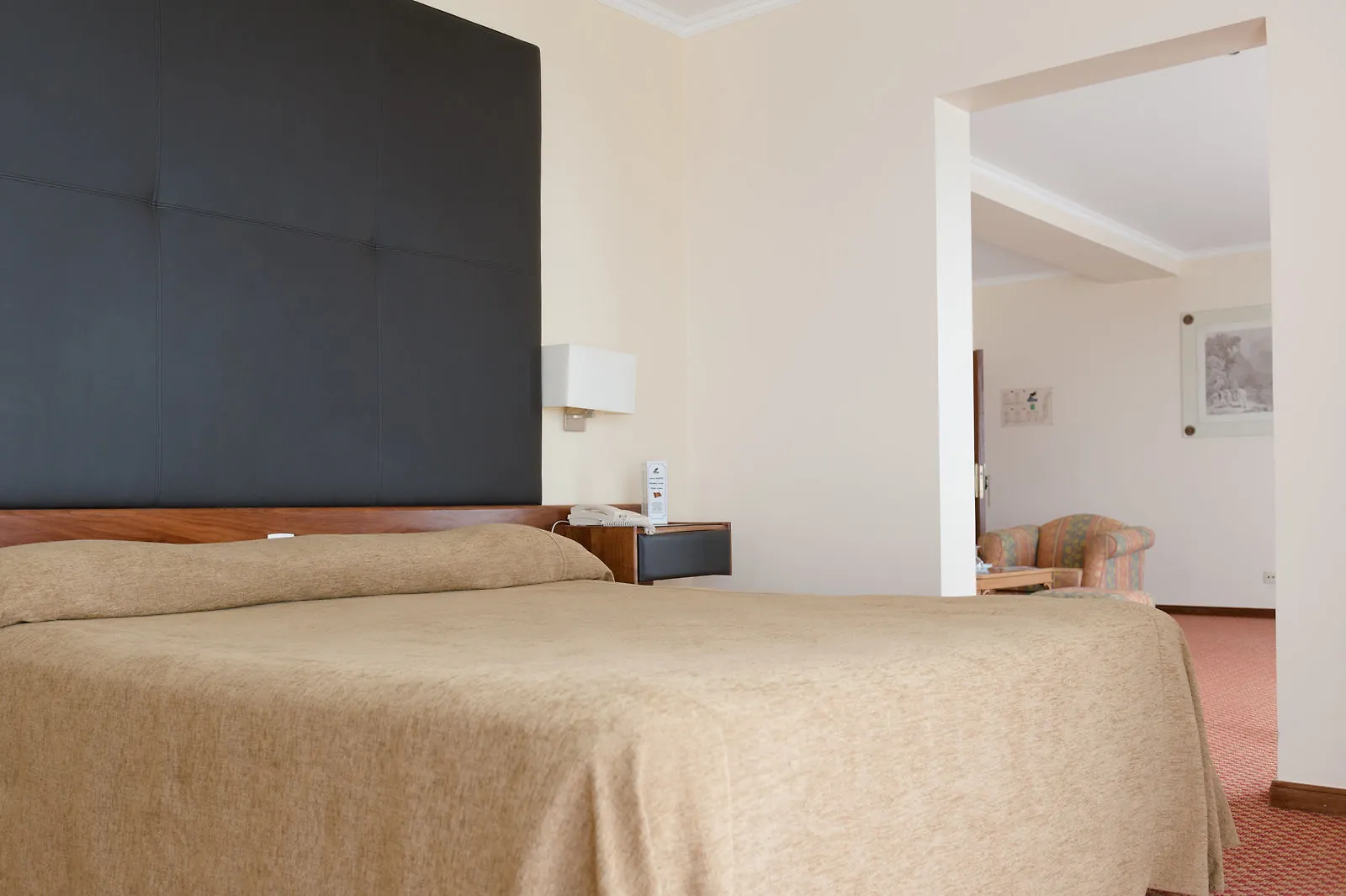 Hotel Orca Praia Funchal