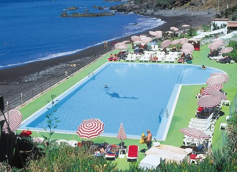 Hotel Orca Praia Funchal  Funchal (Madeira)