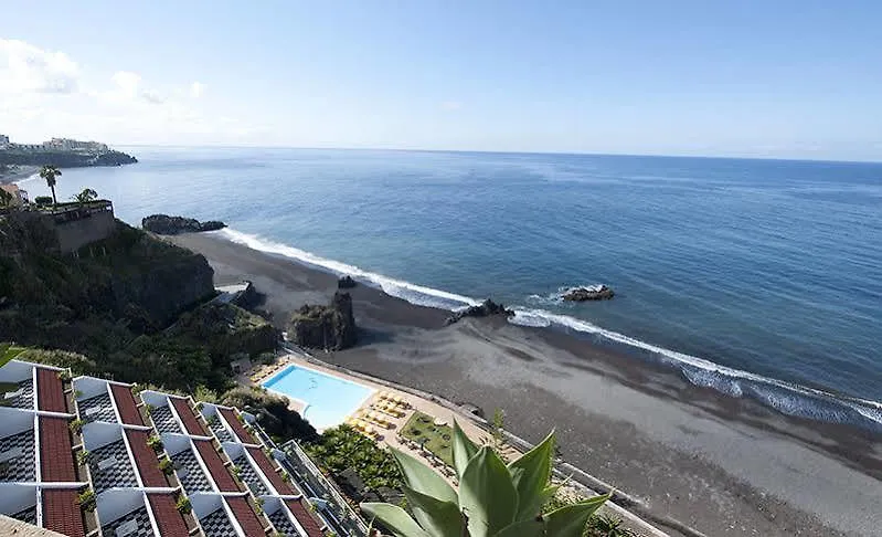 Hotel Orca Praia Funchal