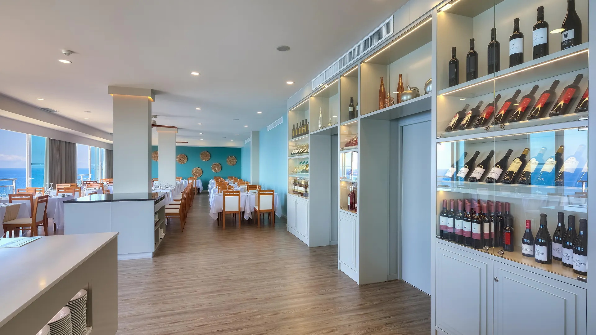 Hotel Orca Praia Funchal   Funchal (Madeira)