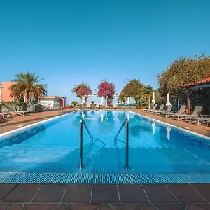Ocean Gardens **** Funchal (Madeira)