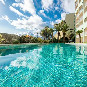 Pestana Ocean Bay **** Фуншал