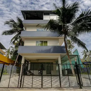 Itsy Ushodaya Royal Residency Thiruvananthapuram