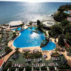 Pestana Carlton Madeira Ocean ***** Funchal (Madeira)