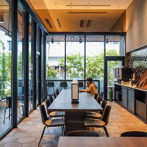 Ibis Styles Ginza East 3*, Tōkyō Japon
