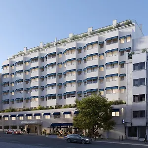 Express & - Principe Real By Ihg Lisbon