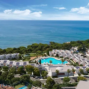 **** Vakantiepark Masana Algarve Portugal