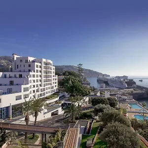 Hotell Madeira Regency Club, Funchal (Madeira)