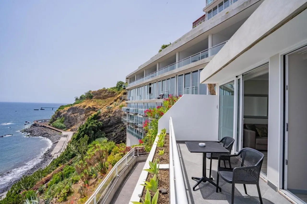 Hotel Orca Praia Funchal  Portugal
