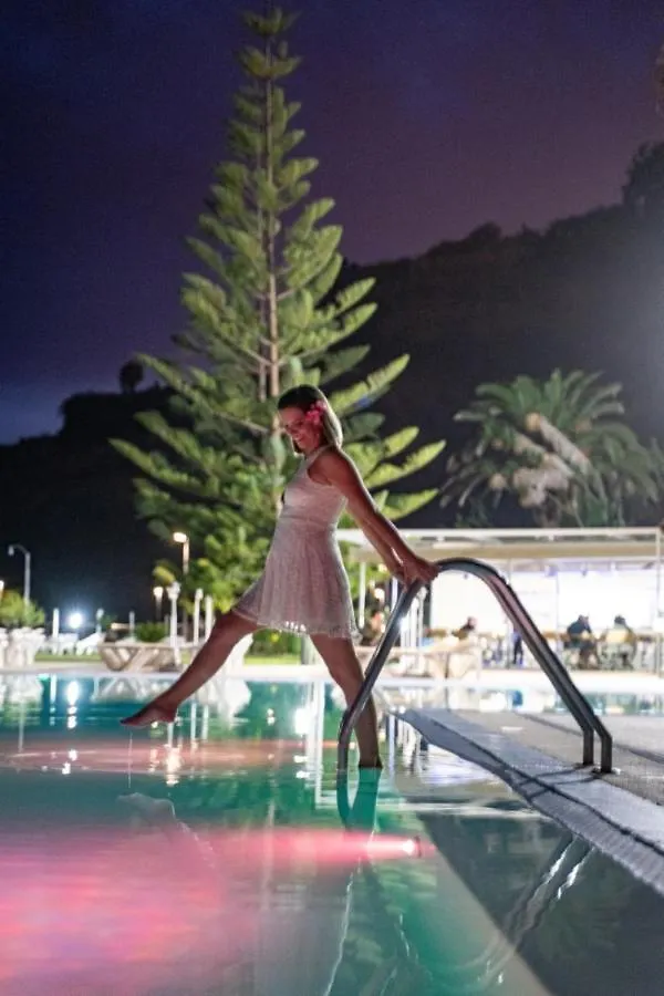 Hotel Orca Praia Funchal