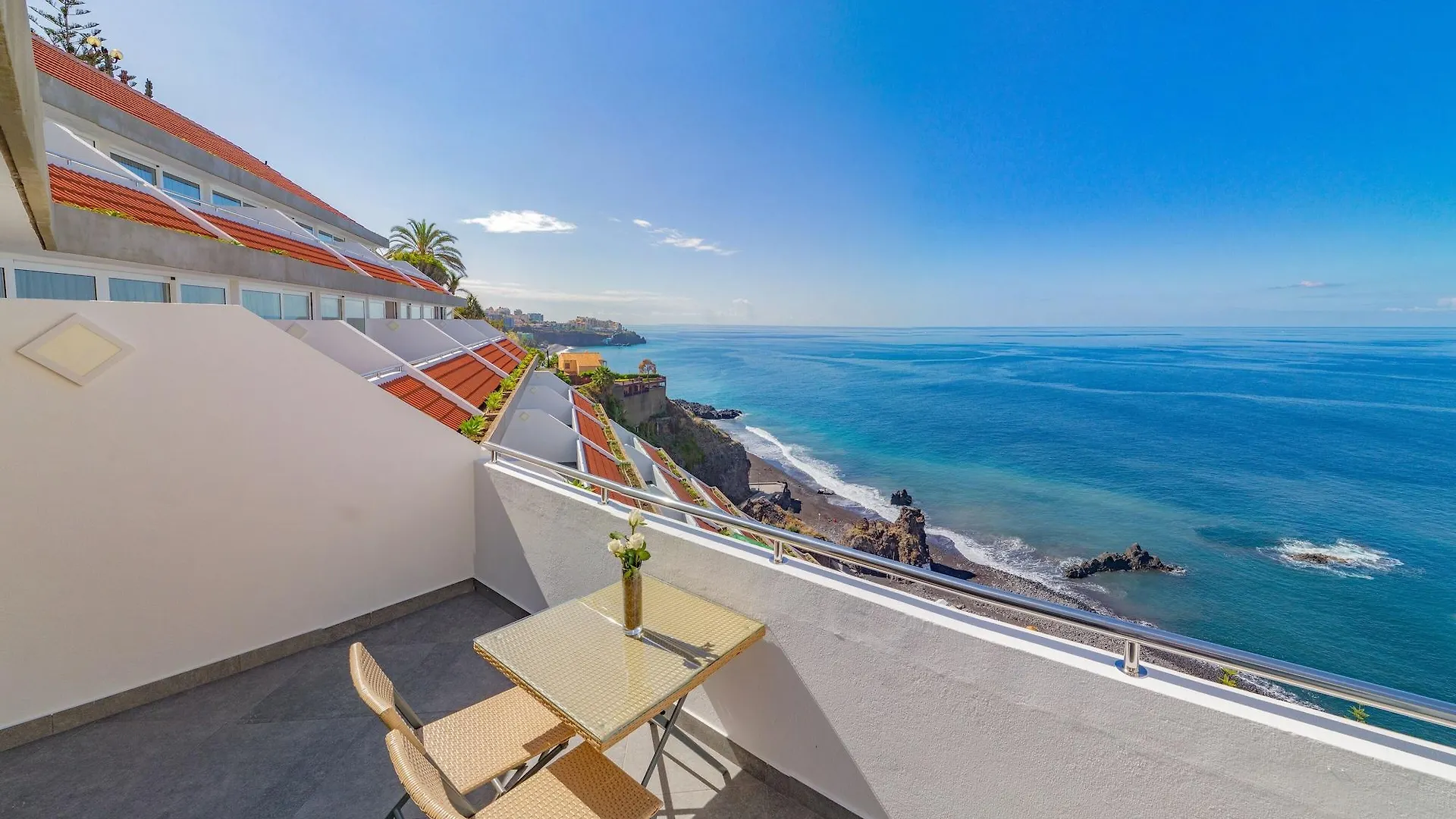 Hotel Orca Praia Funchal