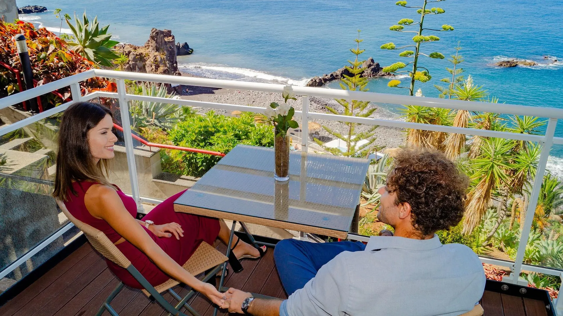 Hotel Orca Praia Funchal