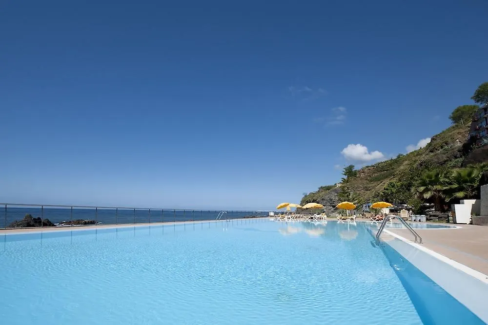 Hotel Orca Praia Funchal