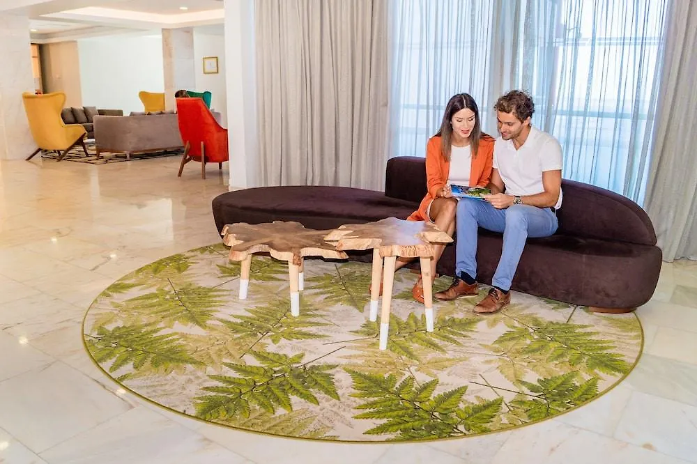 Hotel Orca Praia Funchal