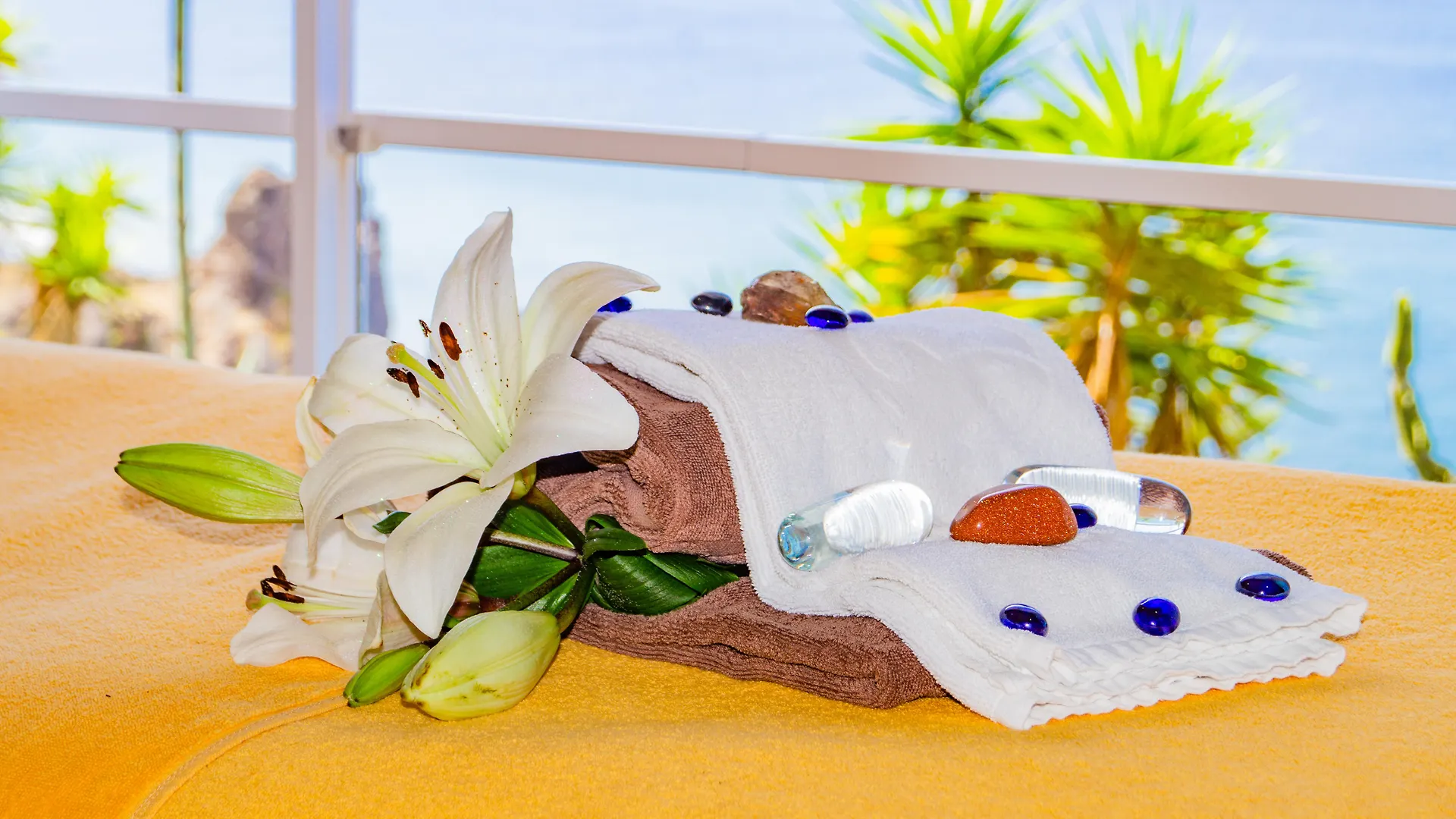 ****  Hotel Orca Praia Funchal  Portugal