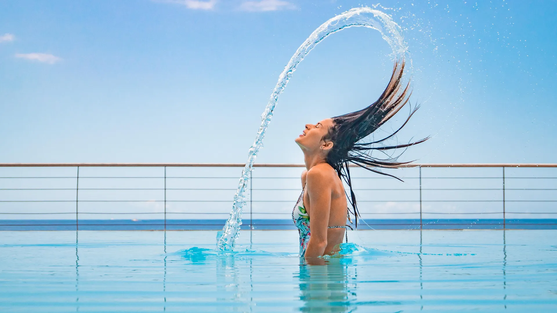 Hotel Orca Praia Funchal  4*, Funchal (Madeira) Portugal