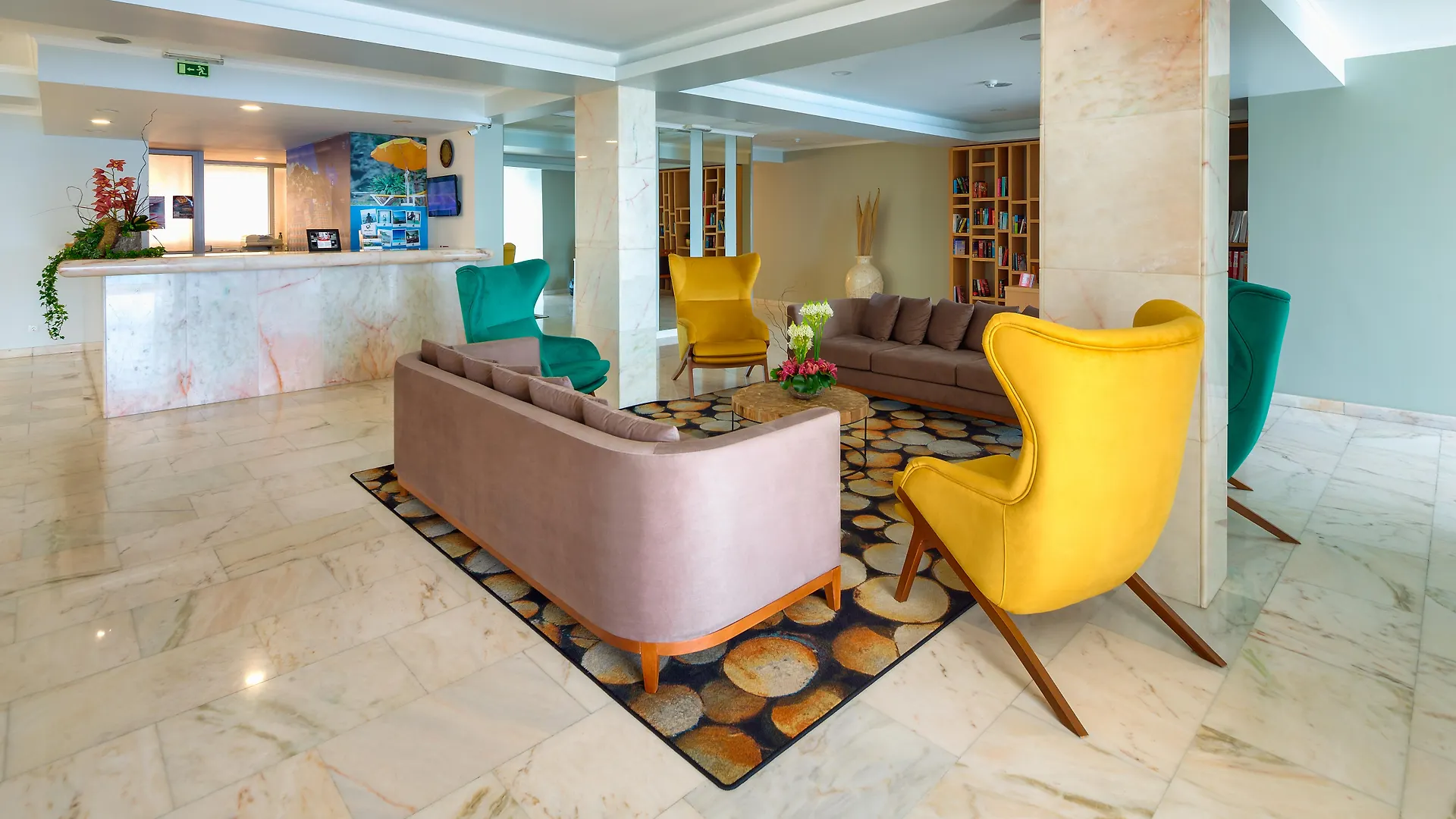 Hotel Orca Praia Funchal