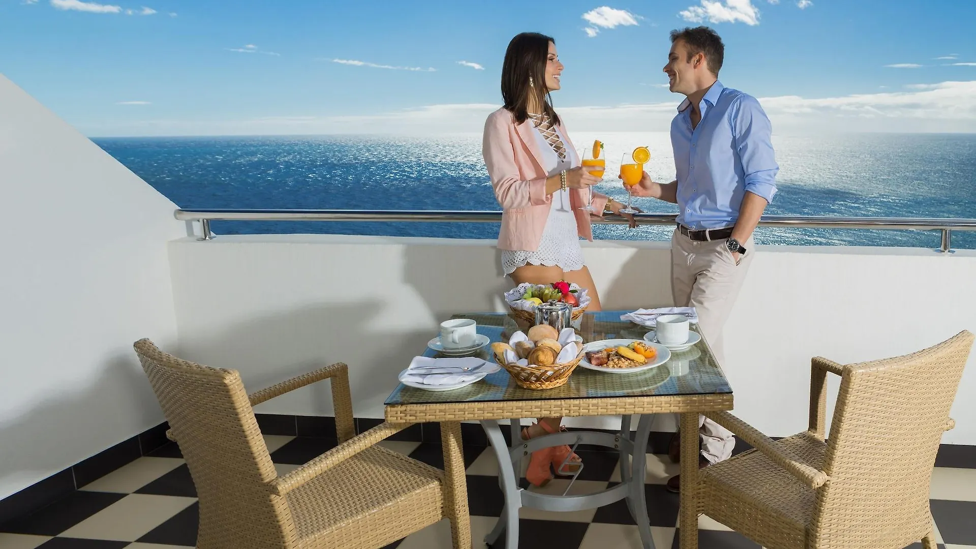 Hotel Orca Praia Funchal