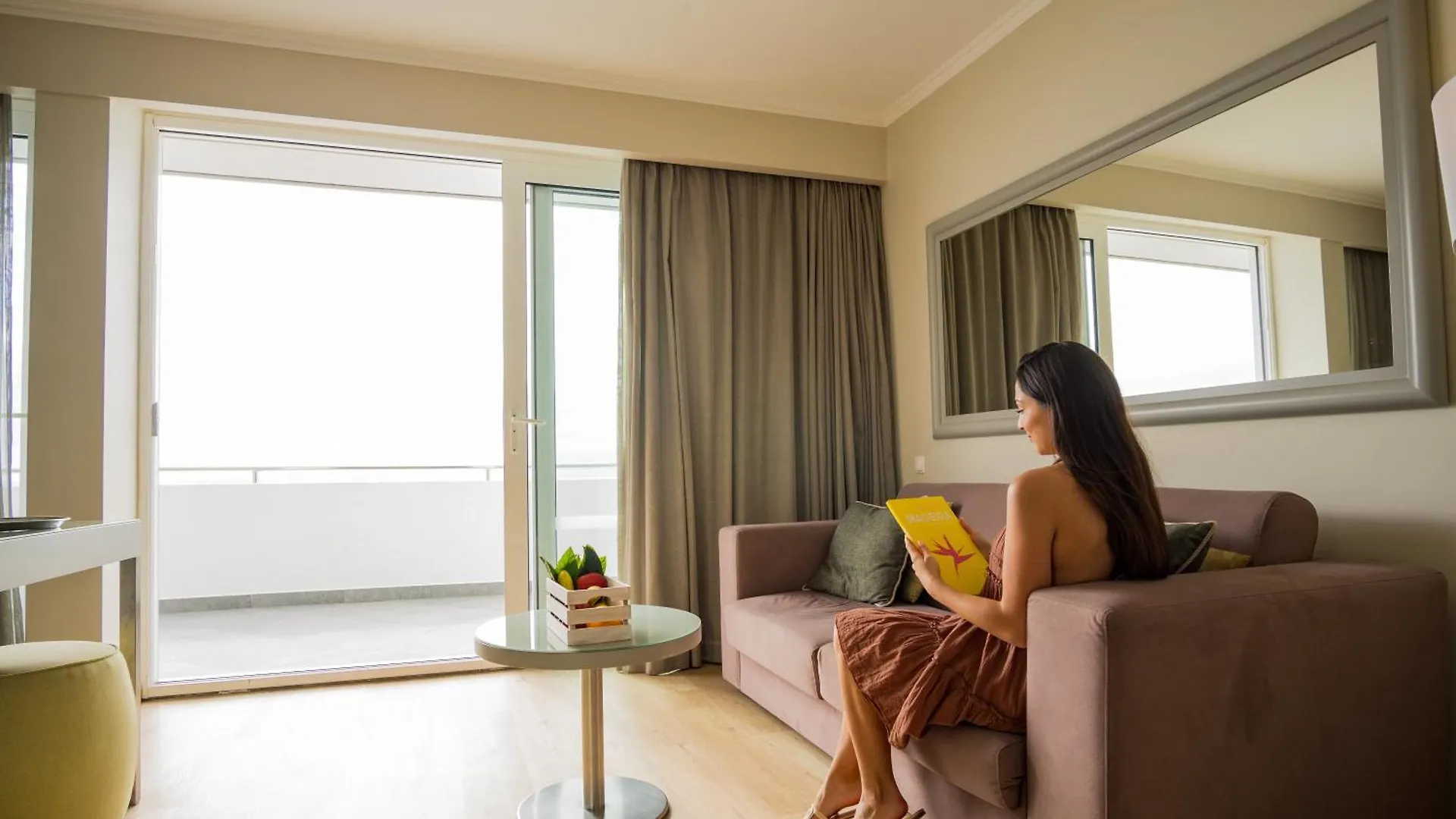 Hotel Orca Praia Funchal