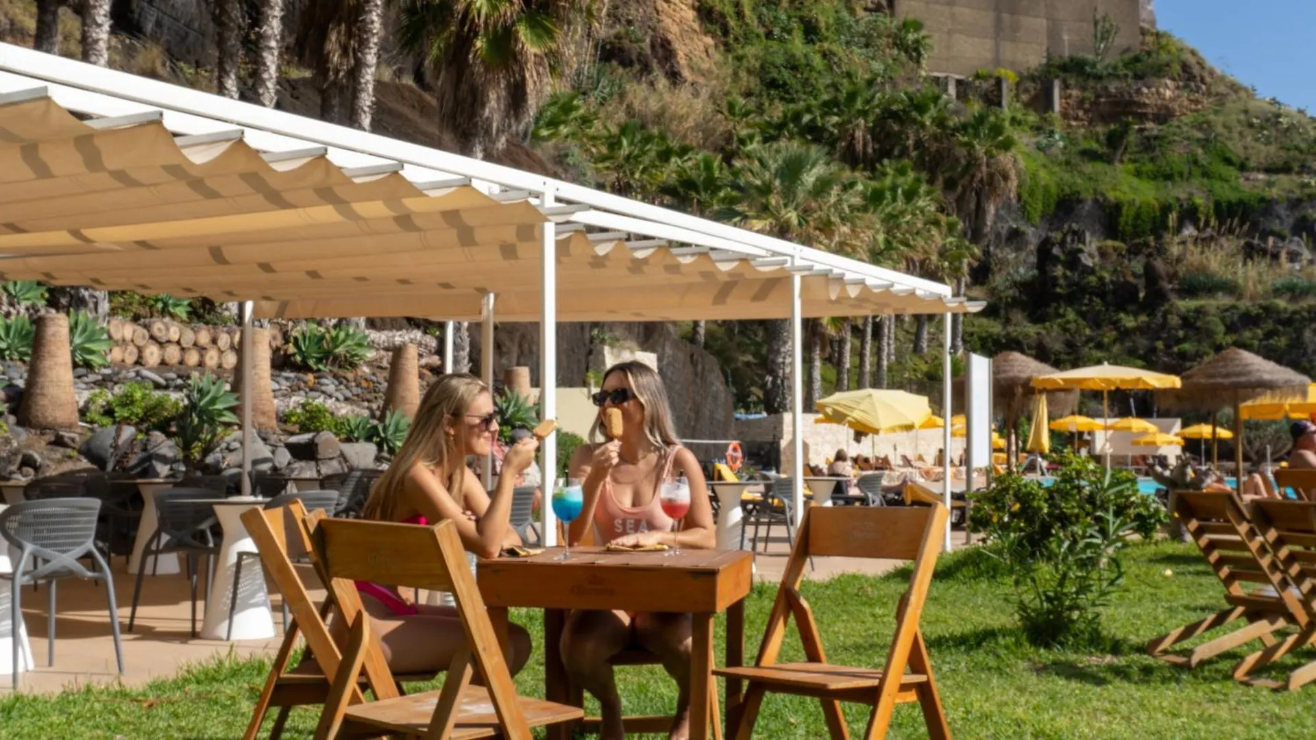 Hotel Orca Praia Funchal   Funchal (Madeira)