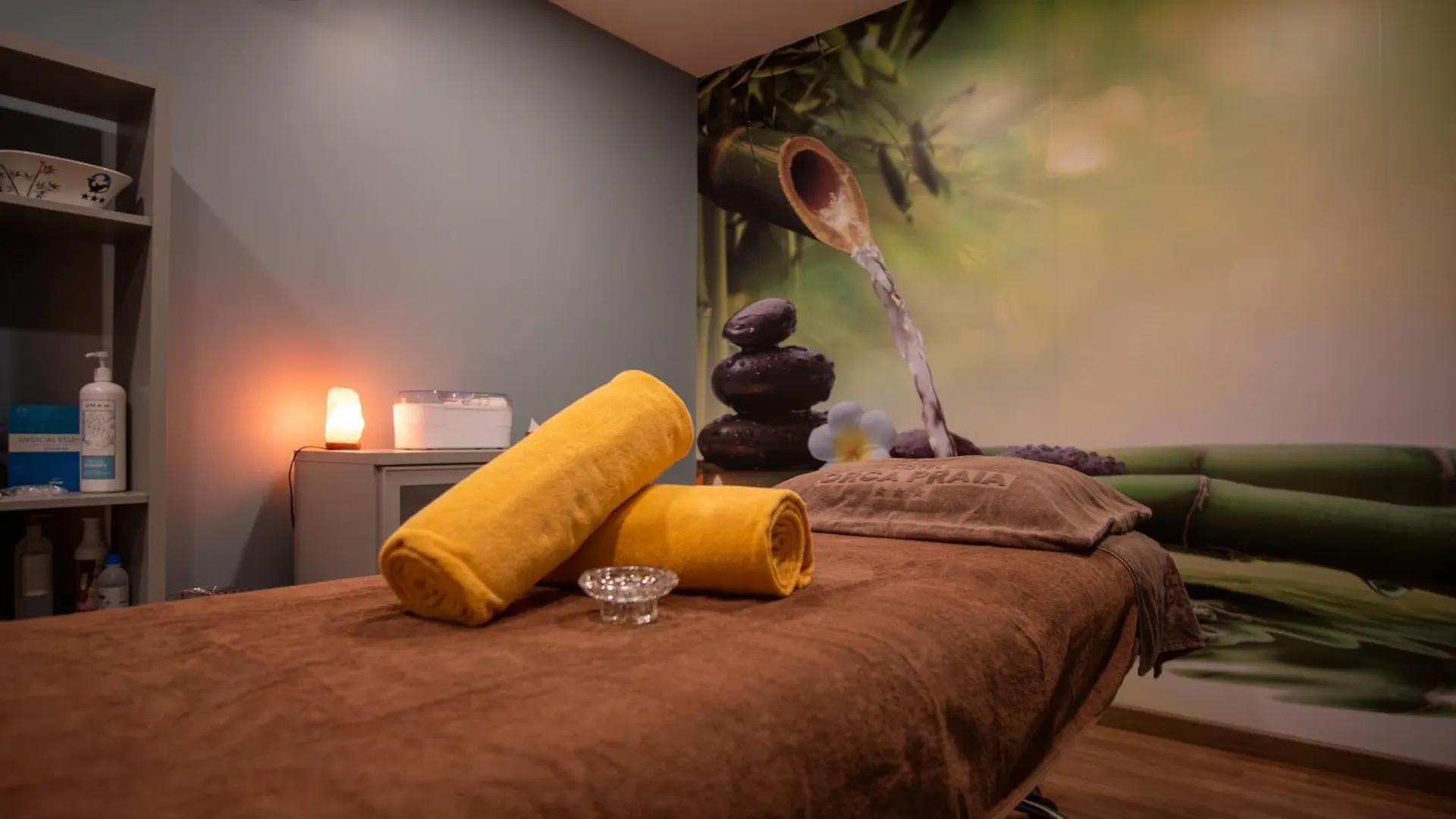 Hotel Orca Praia Funchal  Funchal (Madeira)