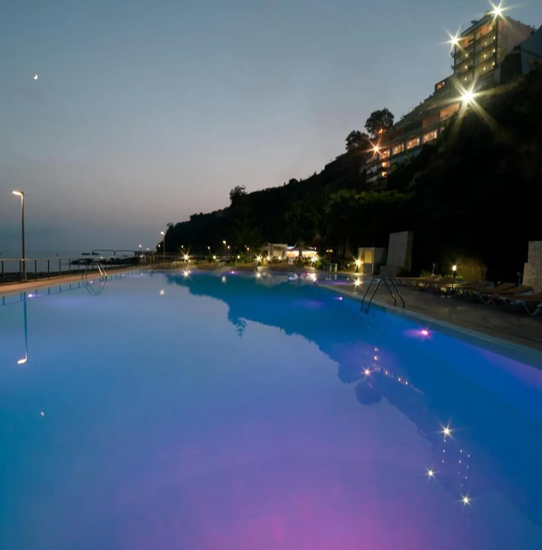 Hotel Orca Praia Funchal