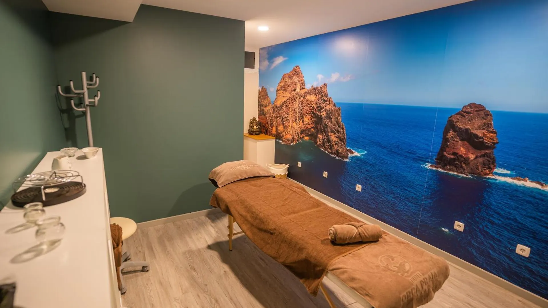 Hotel Orca Praia Funchal