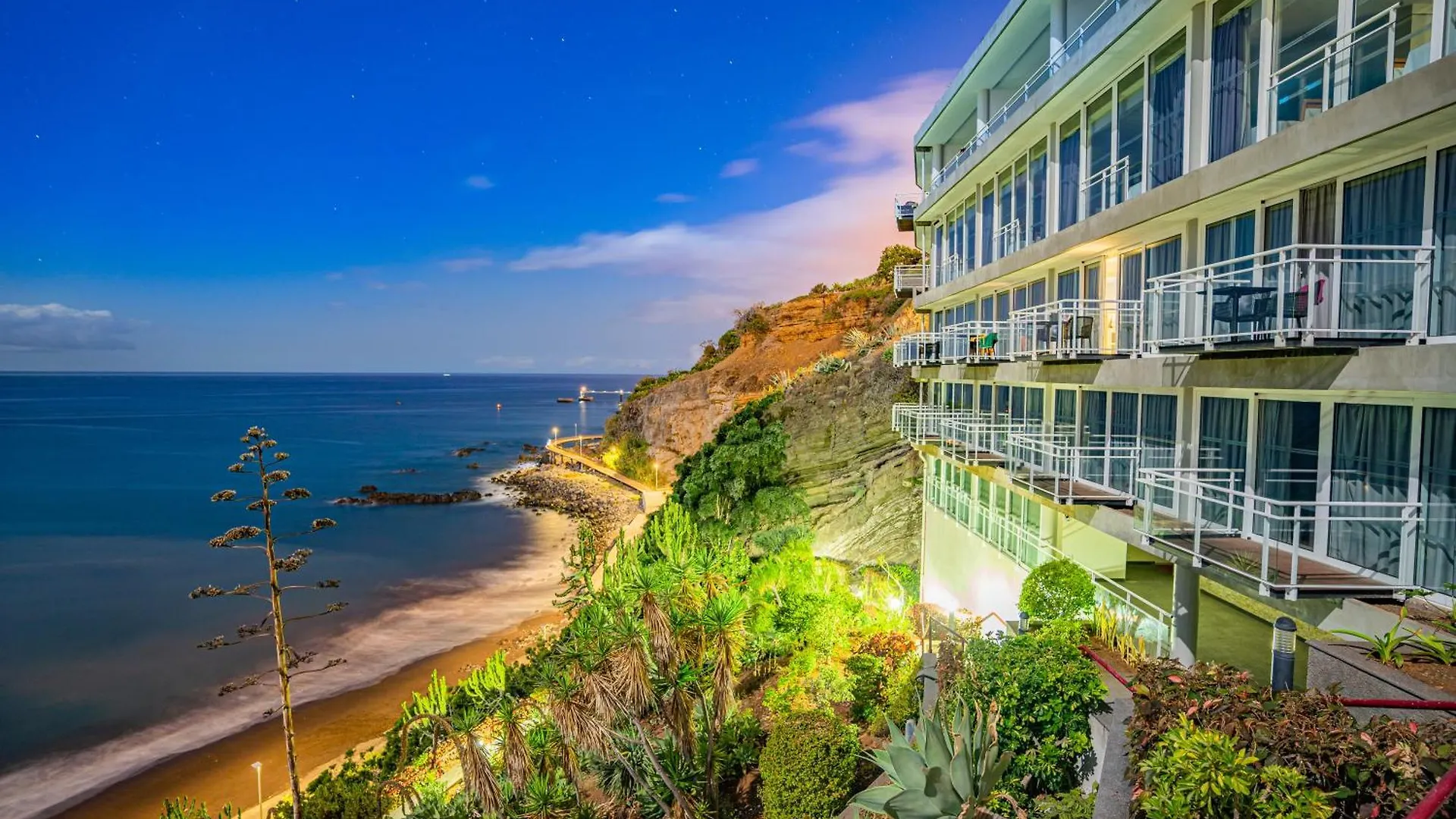 Hotel Orca Praia Funchal