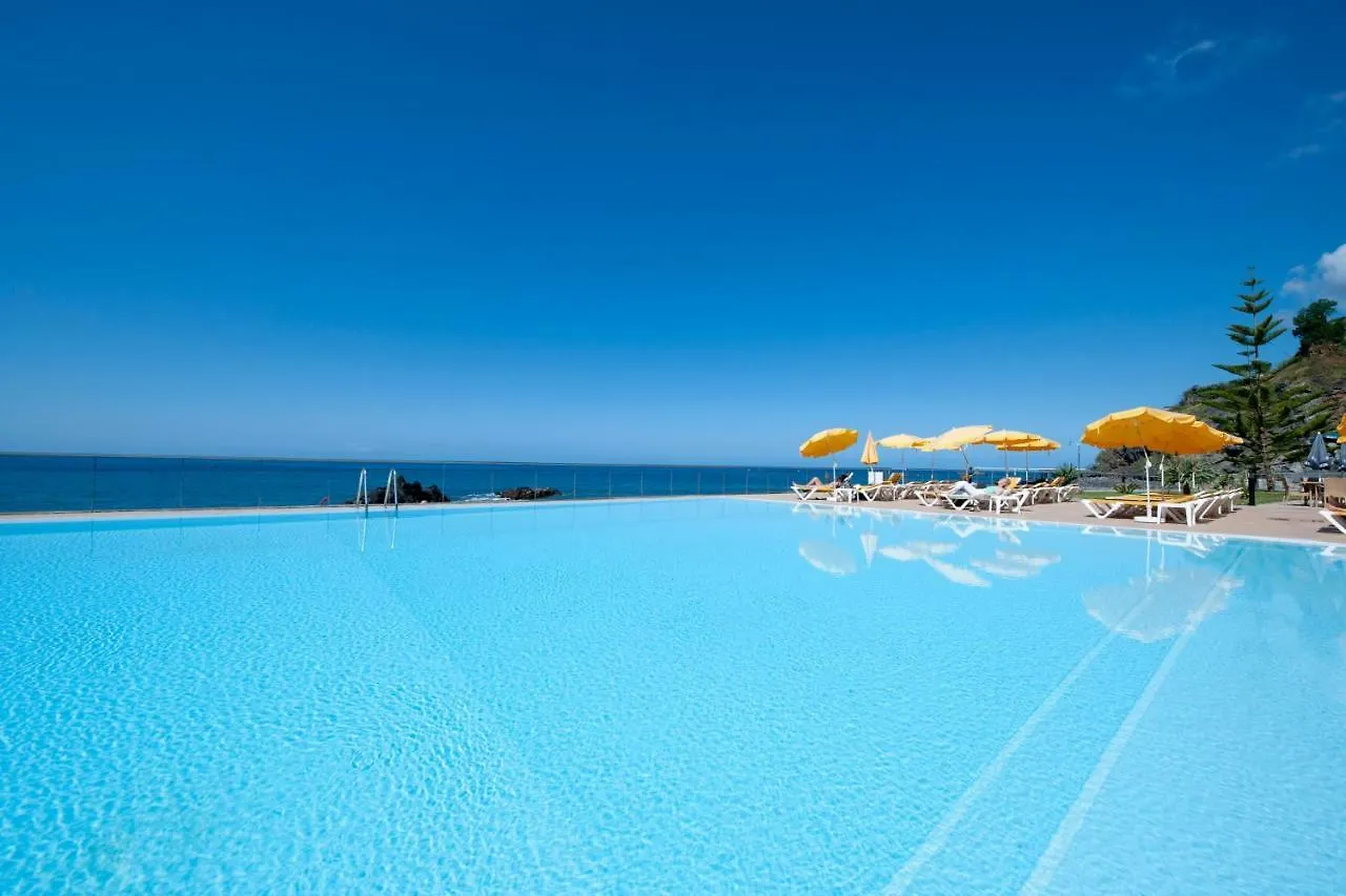 Hotel Orca Praia Funchal  Funchal (Madeira)