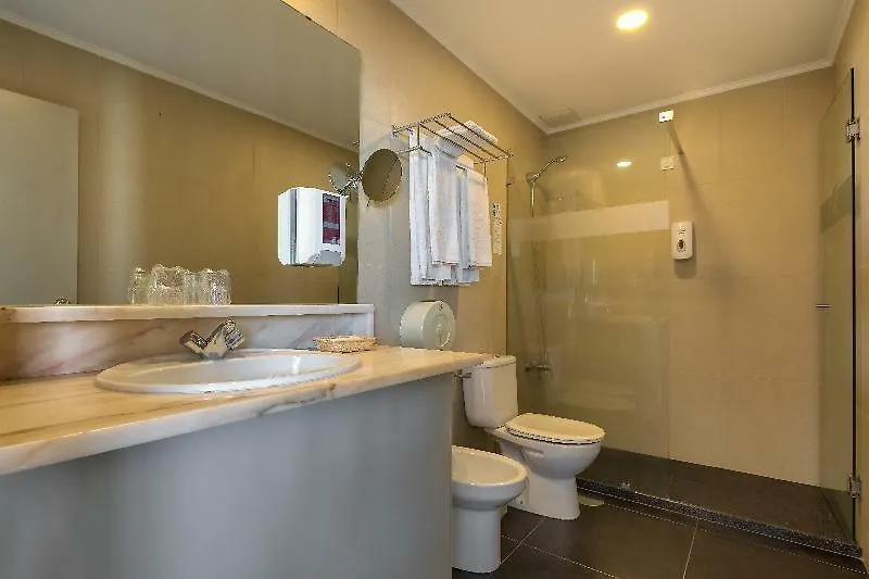 Hotel Orca Praia Funchal