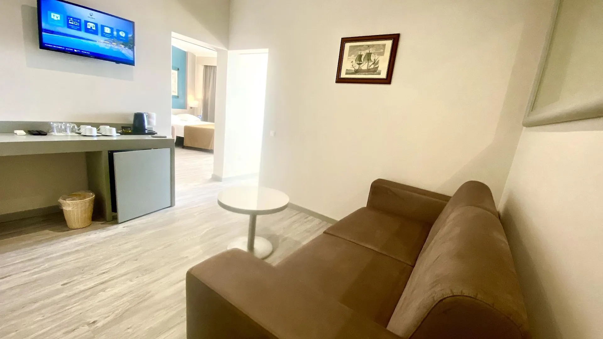 Hotel Orca Praia Funchal
