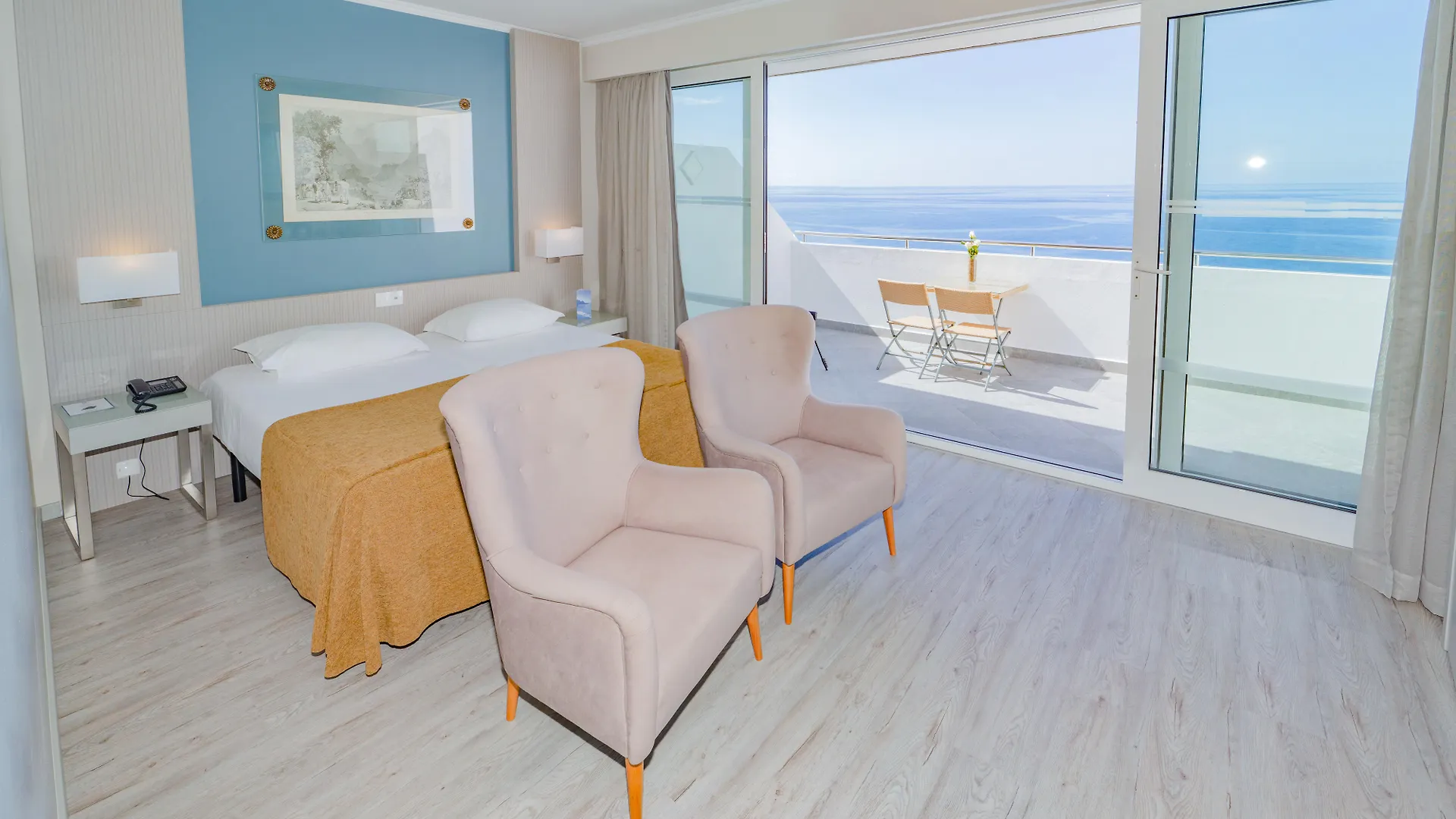 Hotel Orca Praia Funchal