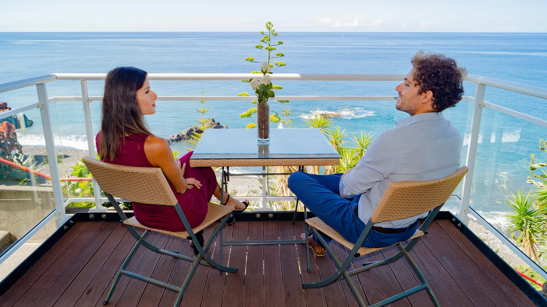 Hotel Orca Praia Funchal  4*, Funchal (Madeira)