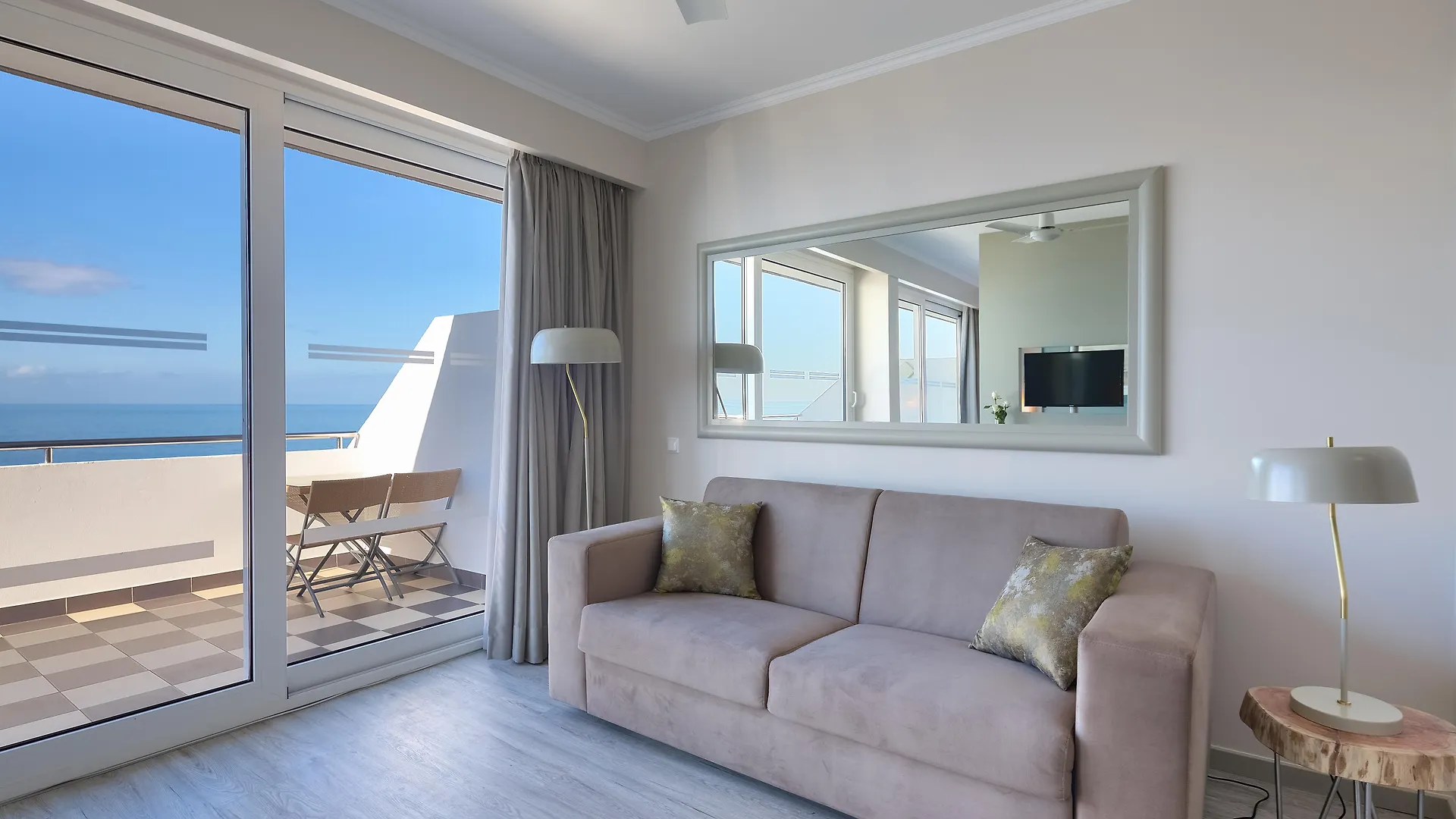 Hotel Orca Praia Funchal  Portugalsko