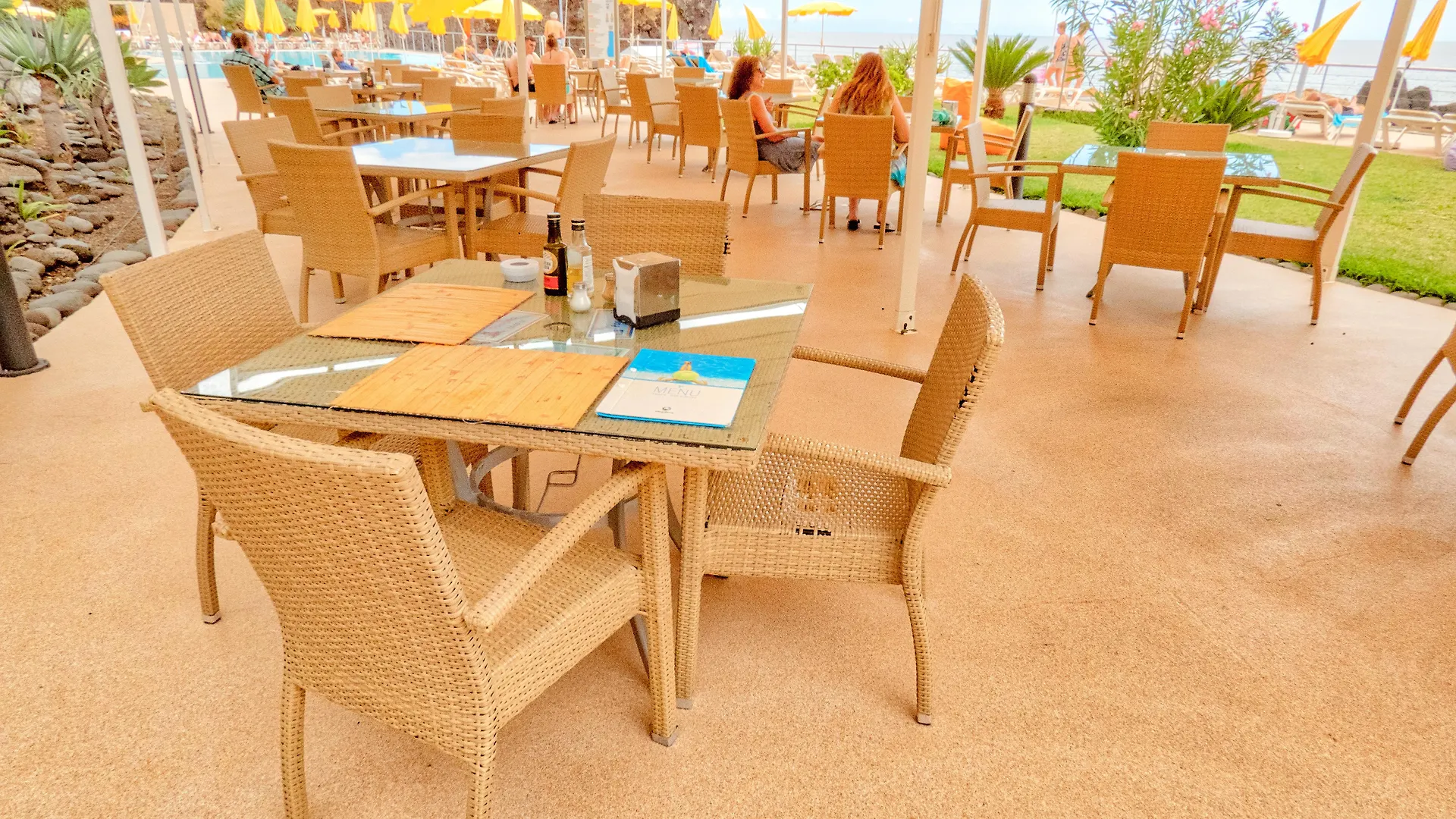 Hotel Orca Praia Funchal   Funchal (Madeira)