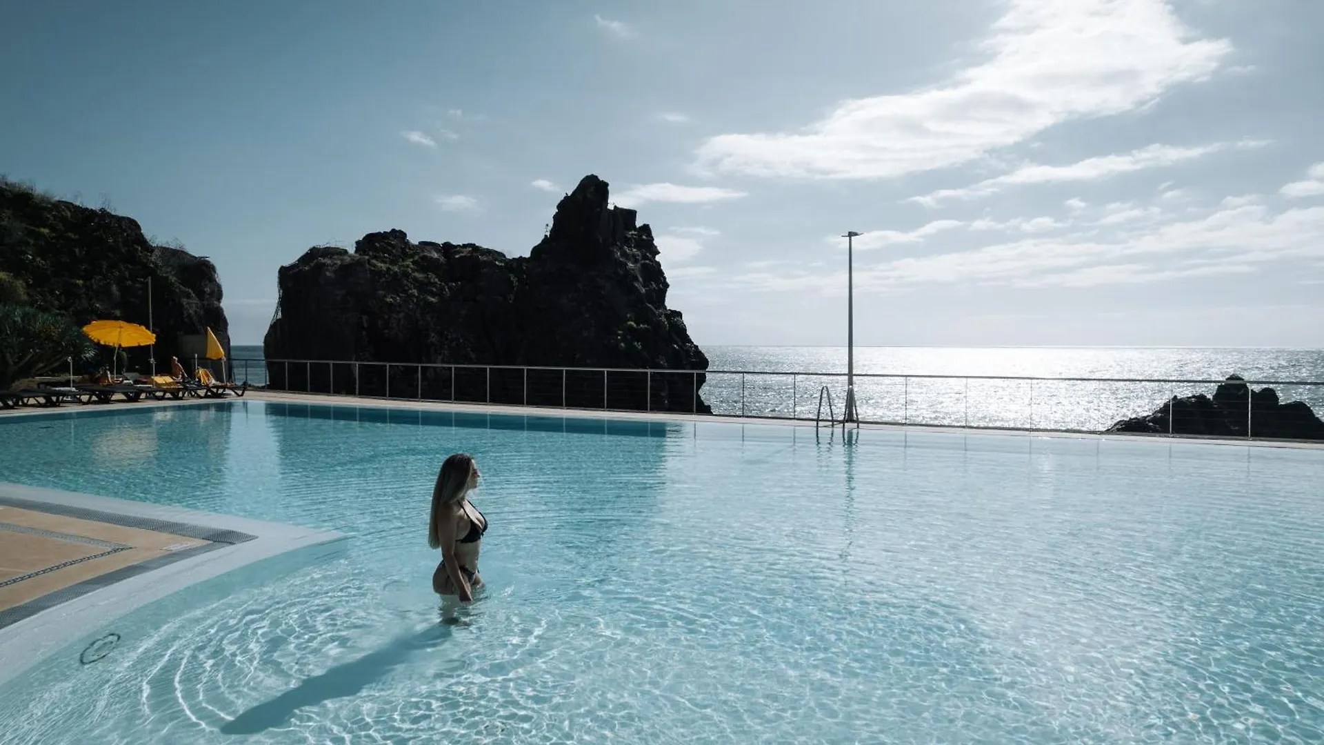 Hotel Orca Praia Funchal
