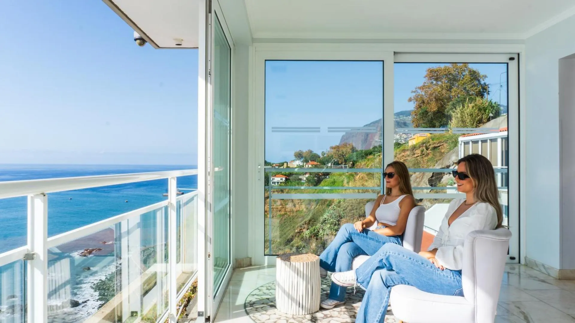Hotel Orca Praia Funchal