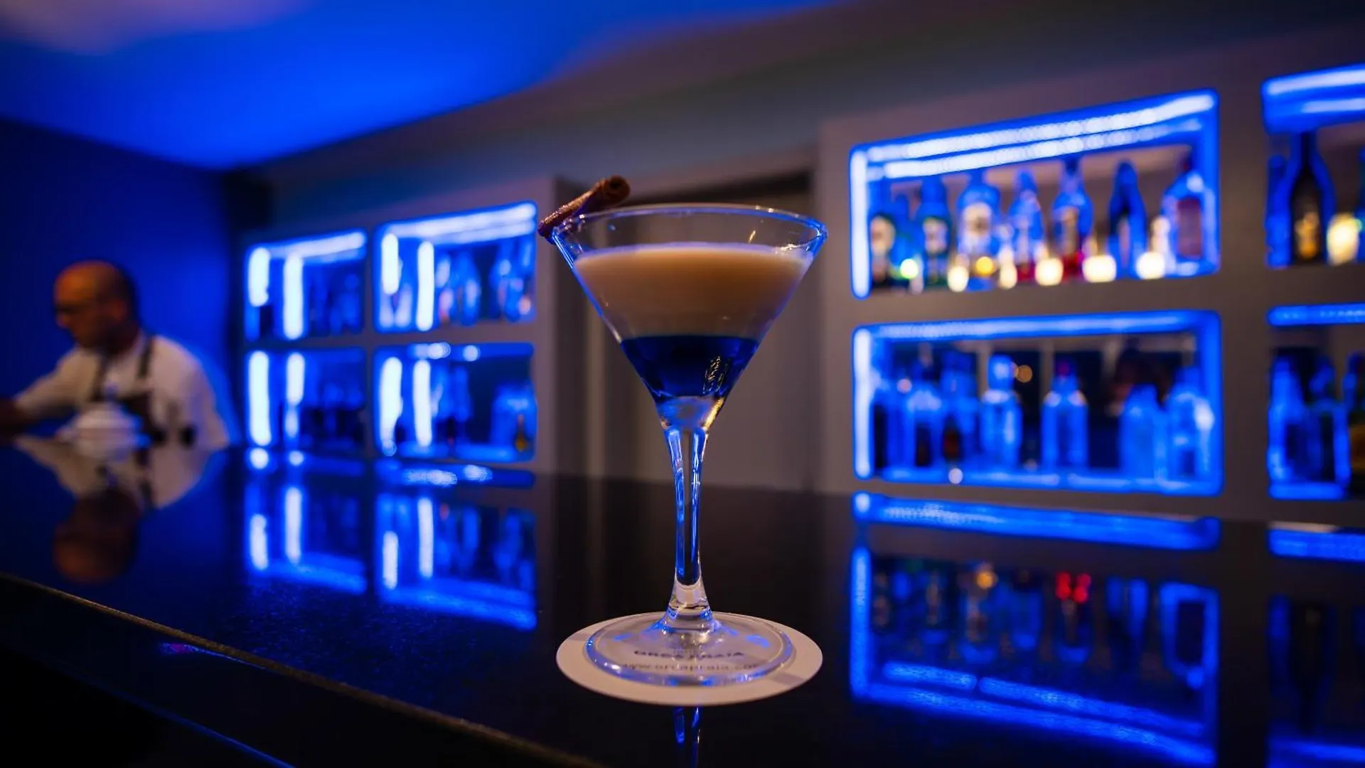 ****  Hotel Orca Praia Funchal  Portugalsko